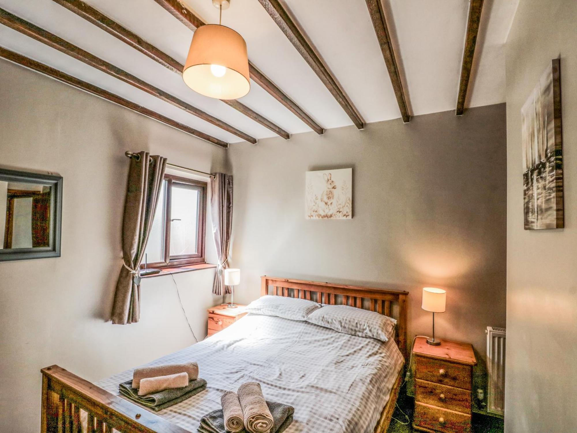 Carters Villa Staintondale Buitenkant foto